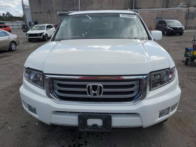 VIN 5FPYK1F57DB006446 2013 Honda Ridgeline, Rtl no.5