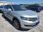 LINCOLN MKX RESERV photo