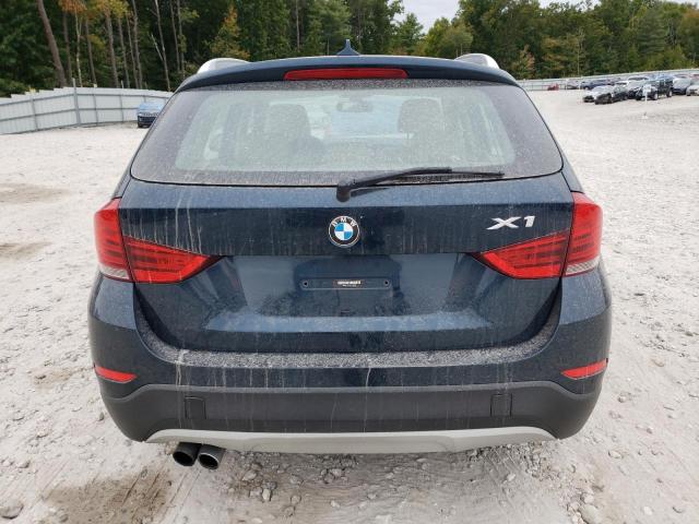 VIN WBAVL1C56EVY10895 2014 BMW X1, Xdrive28I no.6