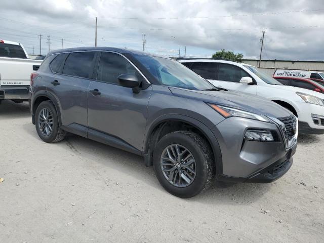 2021 NISSAN ROGUE S - JN8AT3AA8MW004583