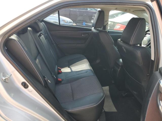 2015 TOYOTA COROLLA L - 5YFBURHE1FP364721