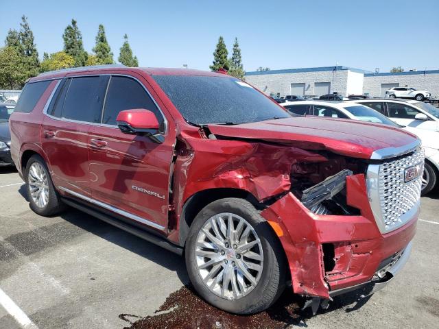 2023 GMC YUKON DENA - 1GKS2DKL9PR467901
