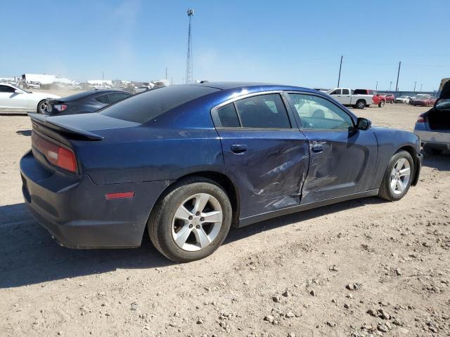 VIN 2C3CDXBG7DH563721 2013 Dodge Charger, SE no.3