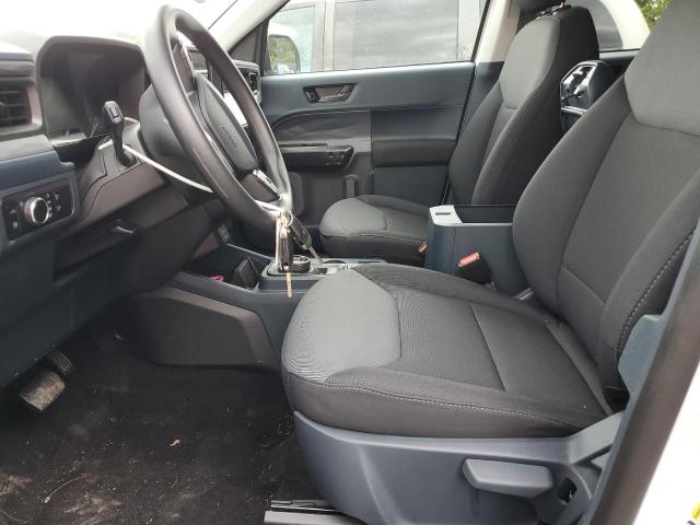 2024 FORD MAVERICK X - 3FTTW8A30RRA81985