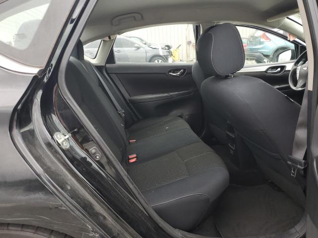 2017 NISSAN SENTRA S - 3N1AB7AP0HY314271