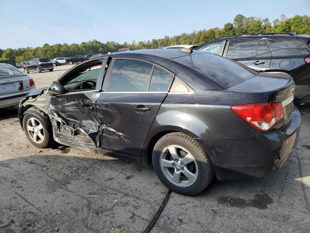 2015 CHEVROLET CRUZE LT - 1G1PC5SBXF7270749