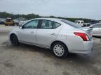 NISSAN VERSA S photo