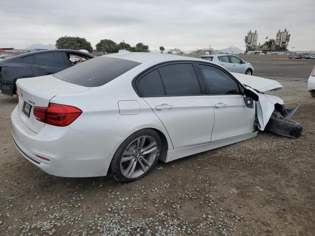 VIN WBA8E9G53GNT85624 2016 BMW 3 Series, 328 I Sulev no.3