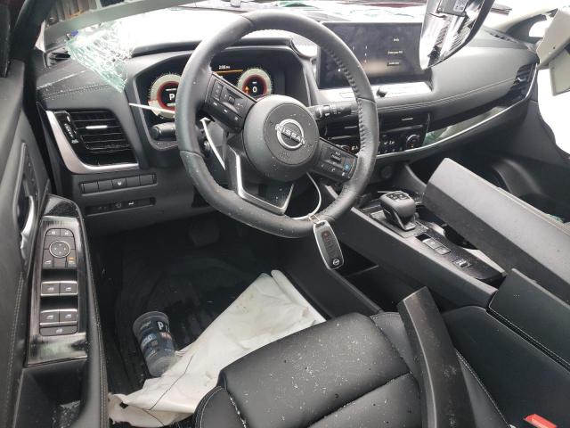 2024 NISSAN ROGUE SL - 5N1BT3CA5RC691829