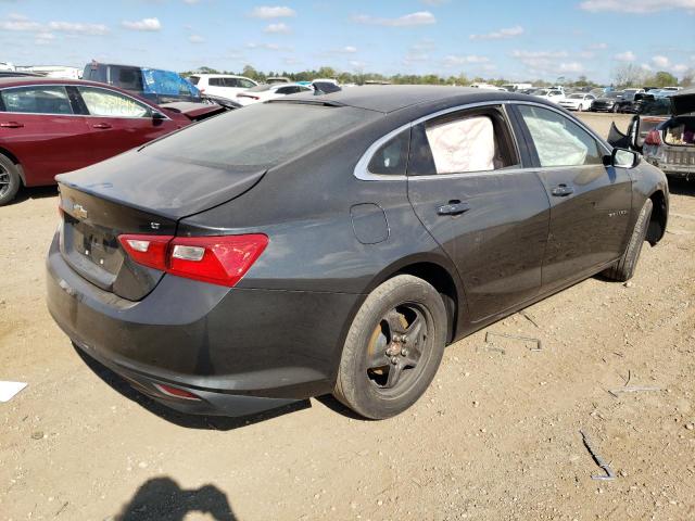 2016 CHEVROLET MALIBU LT - 1G1ZE5ST1GF264406