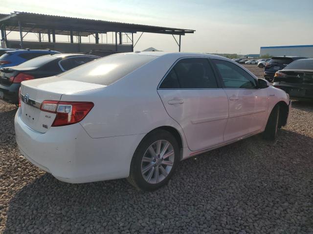 VIN 4T1BD1FK6EU129268 2014 Toyota Camry, Hybrid no.3