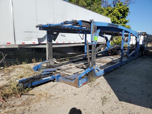 COTTRELL AUTOHAULER 2007 blue   5E0AZ14487G159301 photo #3