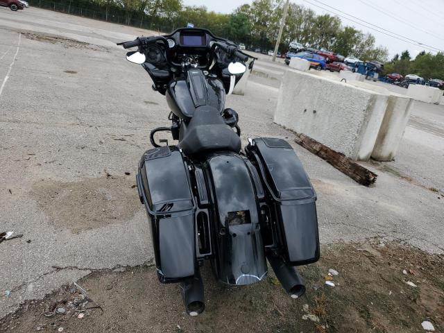 2022 HARLEY-DAVIDSON FLTRXST 1HD1ACL19NB635624