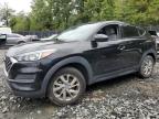 2021 HYUNDAI TUCSON SE - KM8J2CA40MU293684