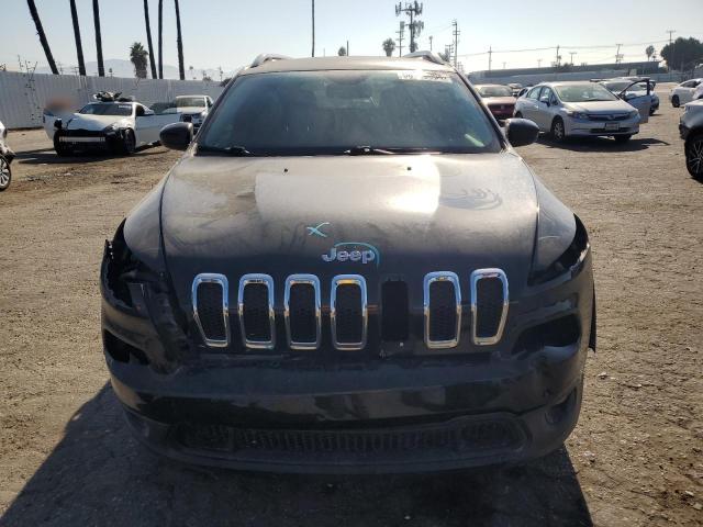 2015 JEEP CHEROKEE L - 1C4PJLCS6FW770591