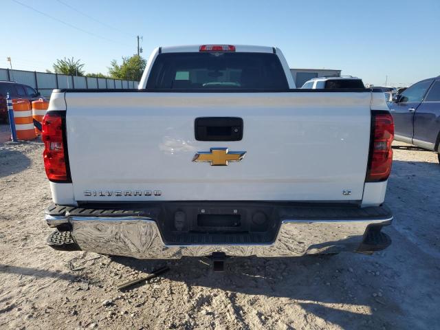 2015 CHEVROLET SILVERADO - 3GCUKREC5FG393694