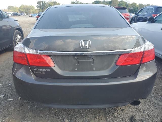 VIN 1HGCR2F32EA149402 2014 Honda Accord, LX no.6