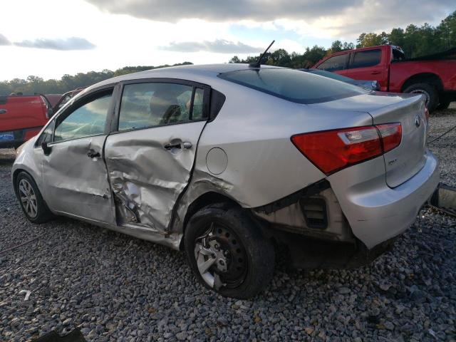 2015 KIA RIO LX - KNADM4A32F6427401