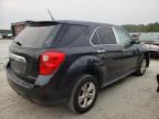 CHEVROLET EQUINOX LS снимка