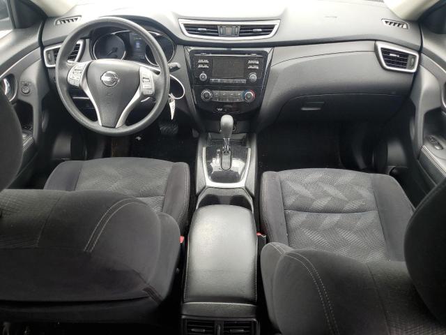 2016 NISSAN ROGUE S - JN8AT2MV2GW151334