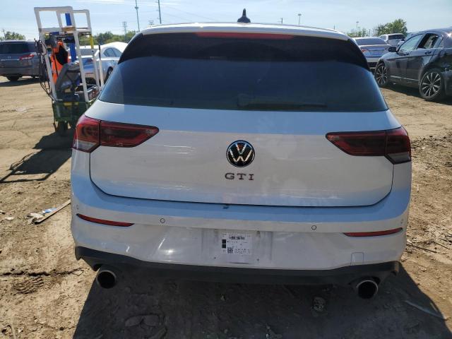 2023 VOLKSWAGEN GTI 40TH A WVW8A7CD9PW190847