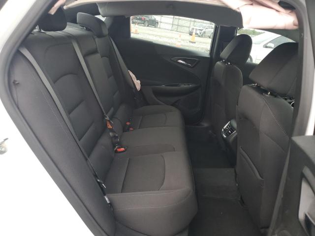 2024 CHEVROLET MALIBU LT - 1G1ZD5ST8RF120437