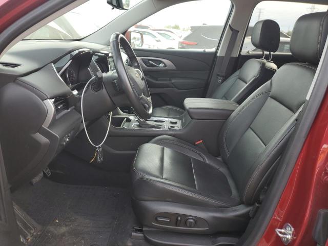 2020 CHEVROLET TRAVERSE L - 1GNERHKW5LJ155399