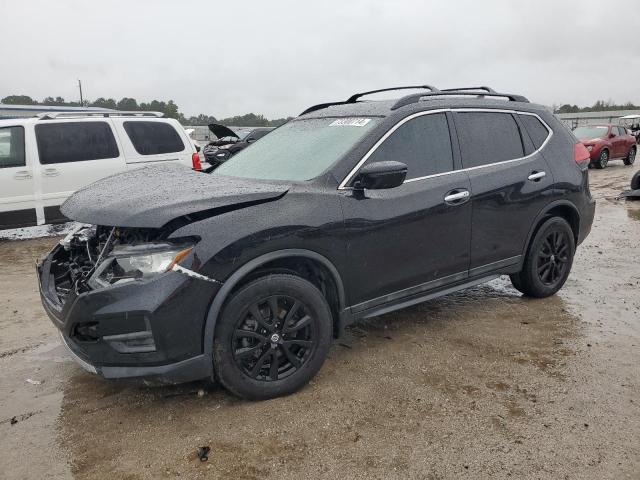 2017 NISSAN ROGUE S #2943034296