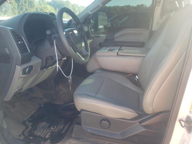 2022 FORD F250 SUPER - 1FTBF2B69NED42822