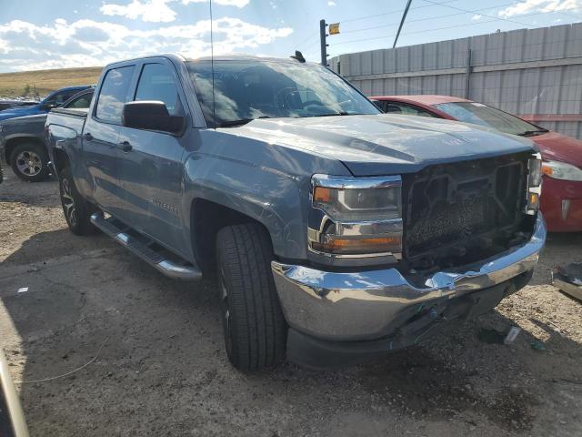 2016 CHEVROLET SILVERADO - 3GCUKNEC4GG156348