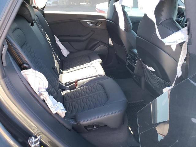 2023 AUDI RS Q8 WU1ARBF18PD005006