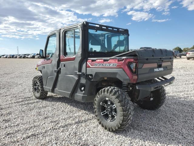 2021 POLARIS RANGER CRE - 4XARSY995M8465387