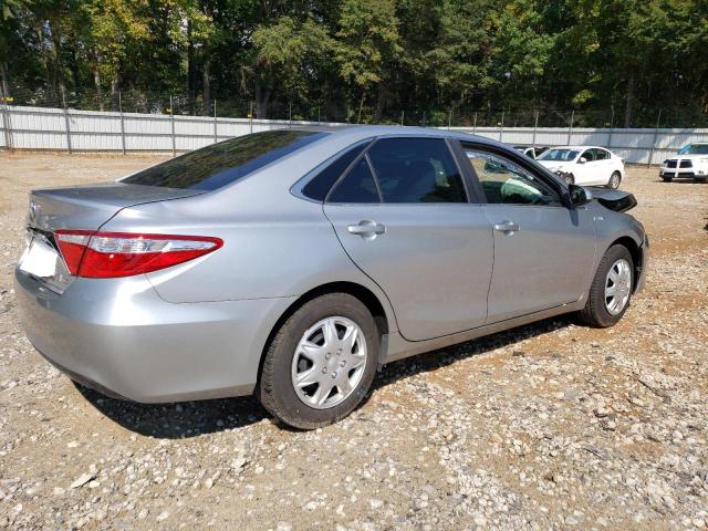 VIN 4T1BD1FK3HU212953 2017 Toyota Camry, Hybrid no.3