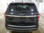 FORD EXPLORER X photo