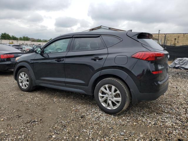 2019 HYUNDAI TUCSON SE - KM8J2CA48KU945934