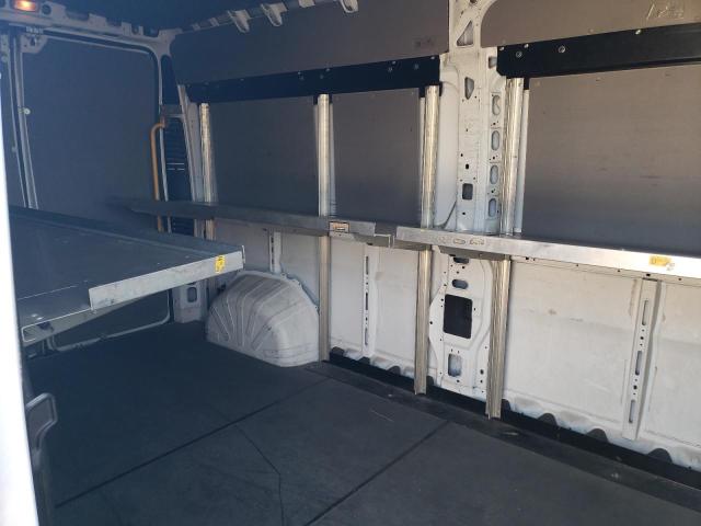 2018 RAM PROMASTER - 3C6TRVDG3JE160865