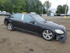 MERCEDES-BENZ S 550 4MAT photo