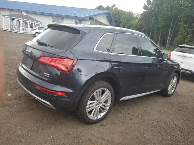 VIN WA1BNAFY6J2020623 2018 Audi Q5, Premium Plus no.3