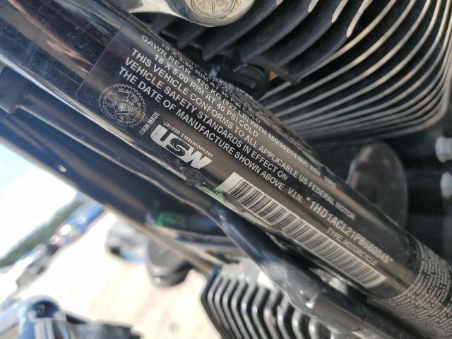 2023 HARLEY-DAVIDSON FLTRXST 1HD1ACL21PB680049