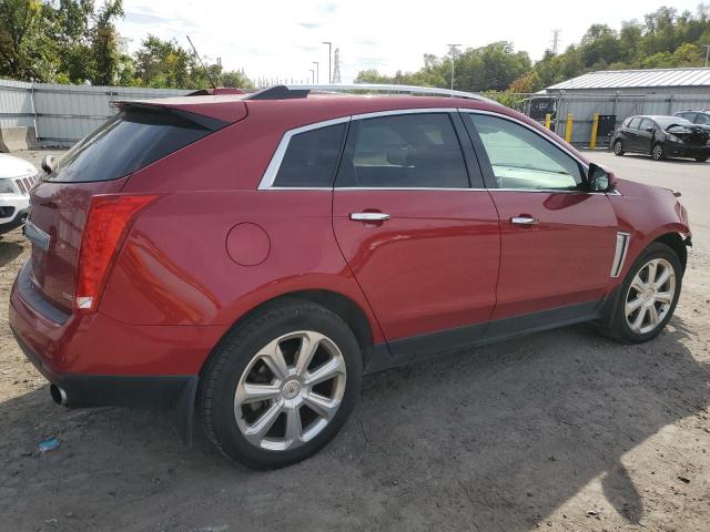 VIN 3GYFNFE33FS584844 2015 Cadillac SRX, Performanc... no.3