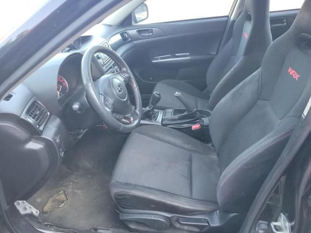 2014 SUBARU IMPREZA WR JF1GV7E65EG002689  73422874