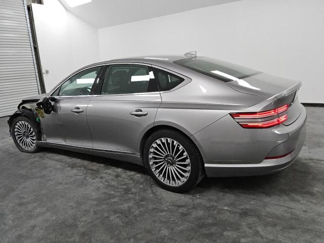 2023 GENESIS G80 - KMTGE4S18PU007554