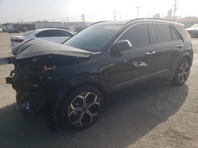 2023 KIA NIRO SX KNDCT3LE0P5040279