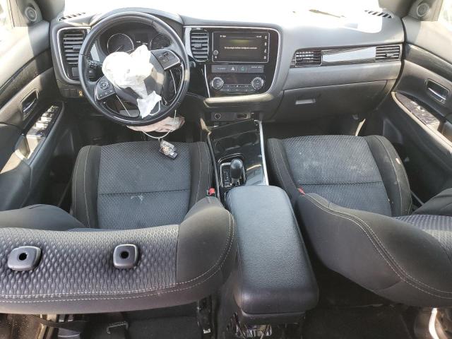 2018 MITSUBISHI OUTLANDER - JA4AZ3A3XJZ036788