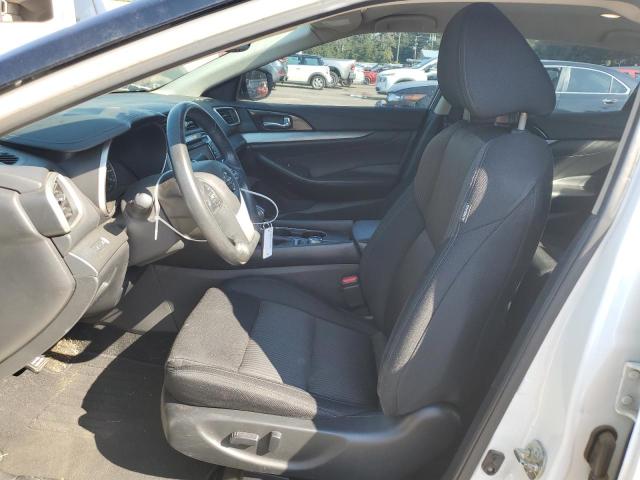 2018 NISSAN MAXIMA 3.5 - 1N4AA6AP3JC403430