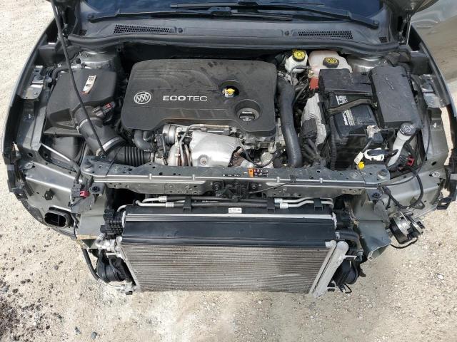 2017 BUICK CASCADA PR W04WH3N50HG111945