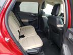 FORD ESCAPE SEL снимка