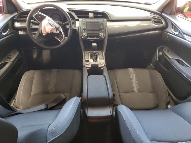 2017 HONDA CIVIC LX - 2HGFC2F53HH560412