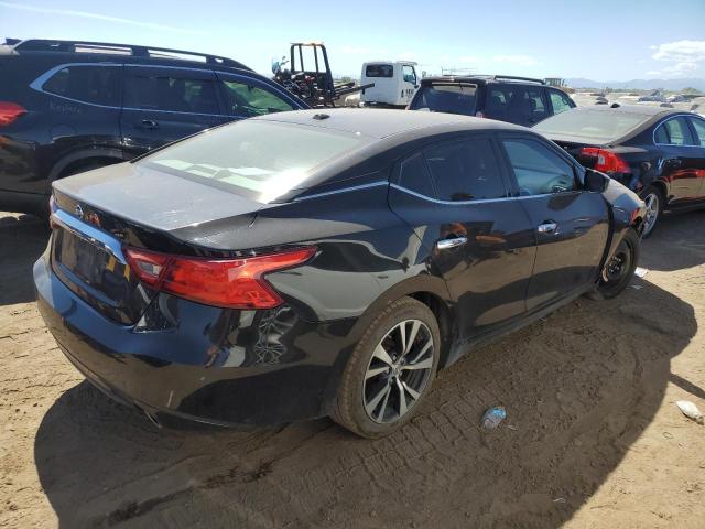 2017 NISSAN MAXIMA 3.5 - 1N4AA6AP2HC360144