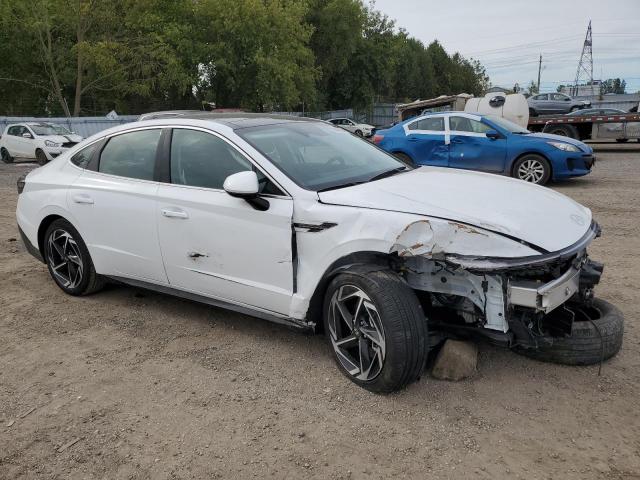 2024 HYUNDAI SONATA PRE KMHL44JA6RA412944